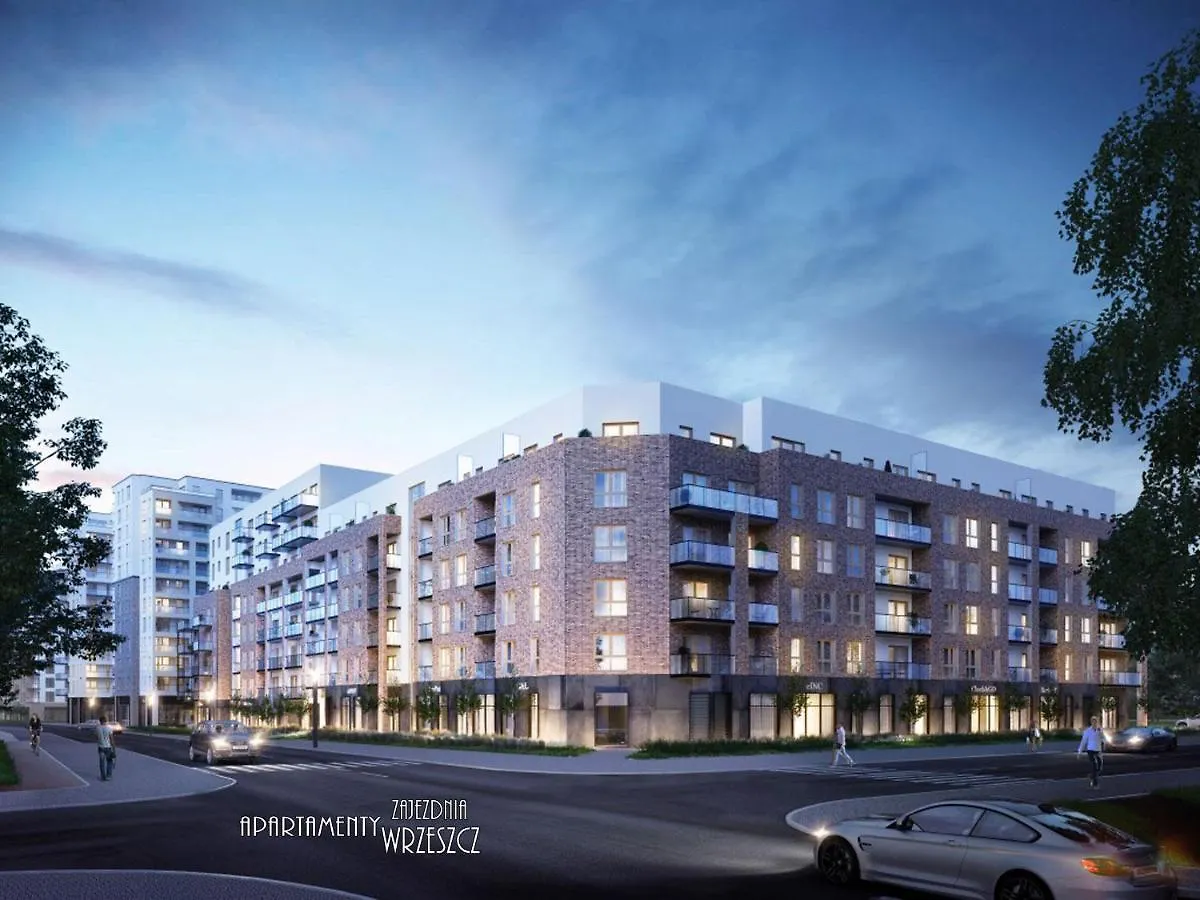 Aggi - Apartament Premium Z Widokiem Na Morze - Azw Gdansk 0*,