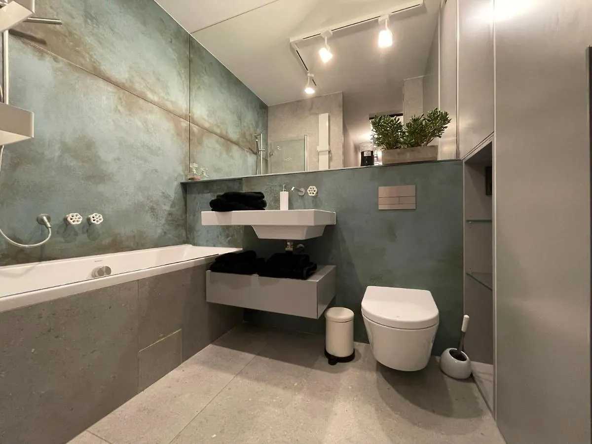 Aggi - Apartament Premium Z Widokiem Na Morze - Azw Gdansk Poland