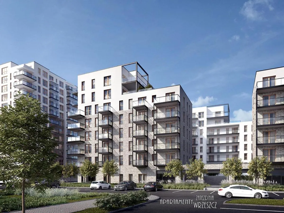 Aggi - Apartament Premium Z Widokiem Na Morze - Azw Gdansk Apartment