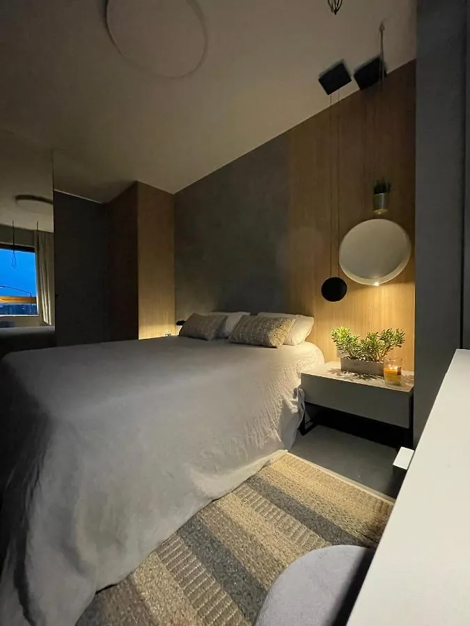 Aggi - Apartament Premium Z Widokiem Na Morze - Azw Gdansk 0*,  Poland