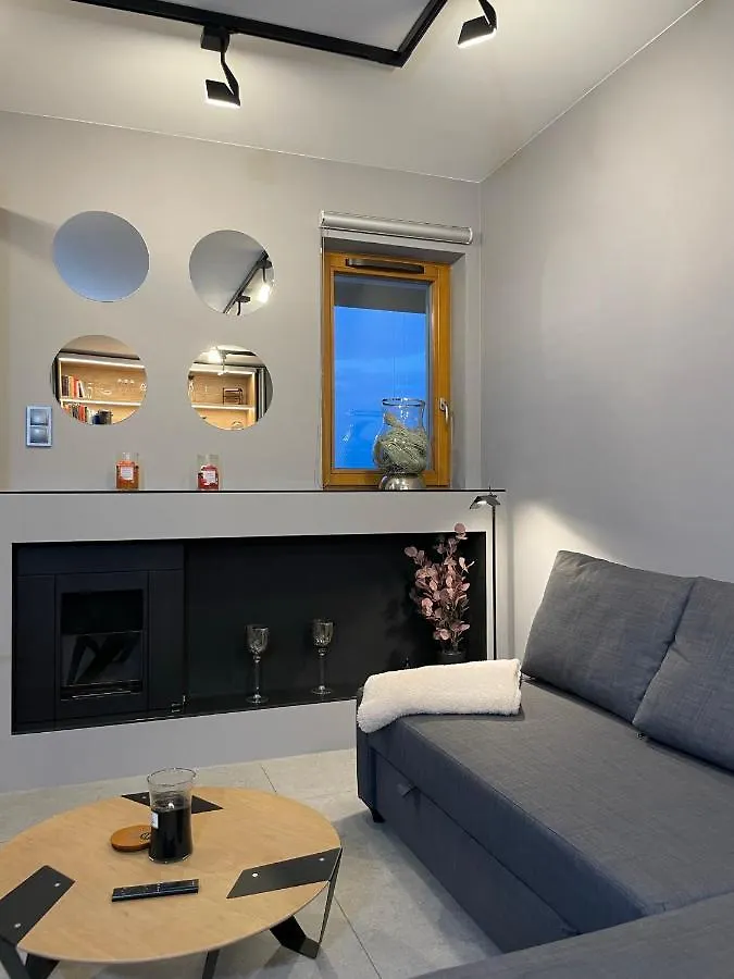 Aggi - Apartament Premium Z Widokiem Na Morze - Azw Gdansk Apartment