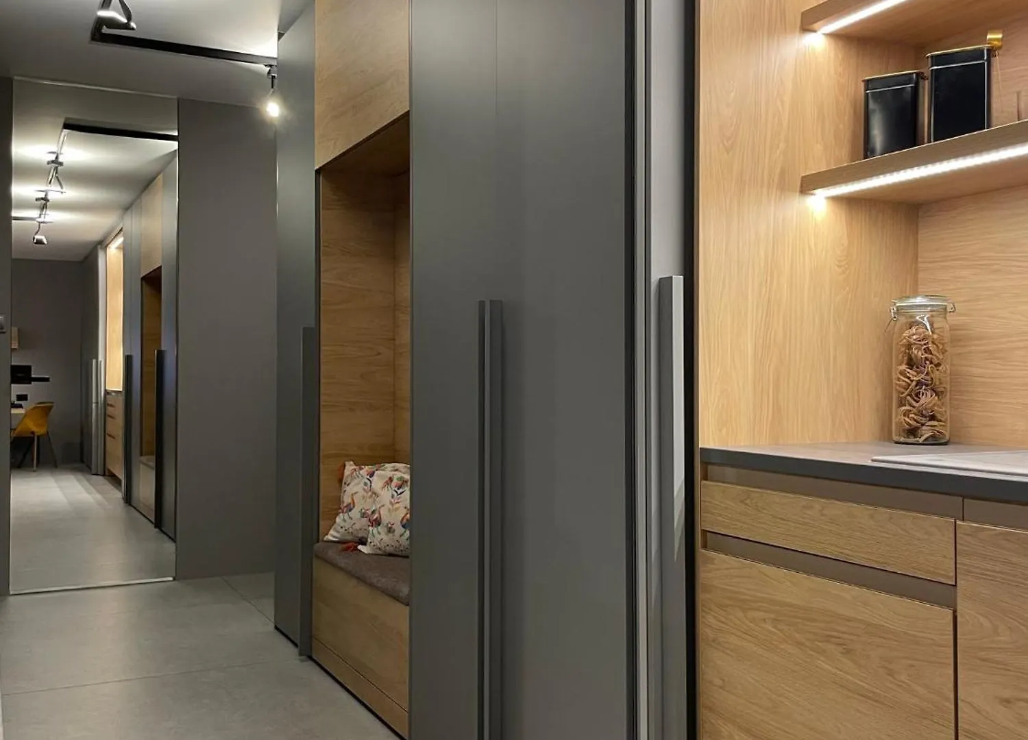 Aggi - Apartament Premium Z Widokiem Na Morze - Azw Gdansk Apartment