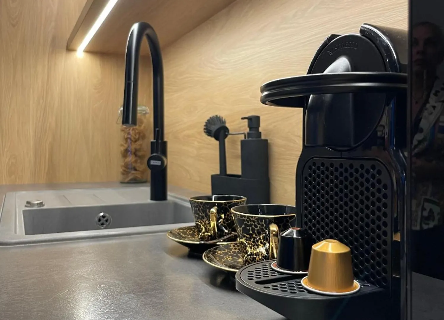 Aggi - Apartament Premium Z Widokiem Na Morze - Azw Gdansk