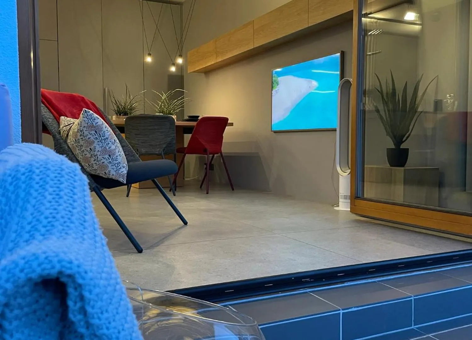 Aggi - Apartament Premium Z Widokiem Na Morze - Azw Gdansk Apartment