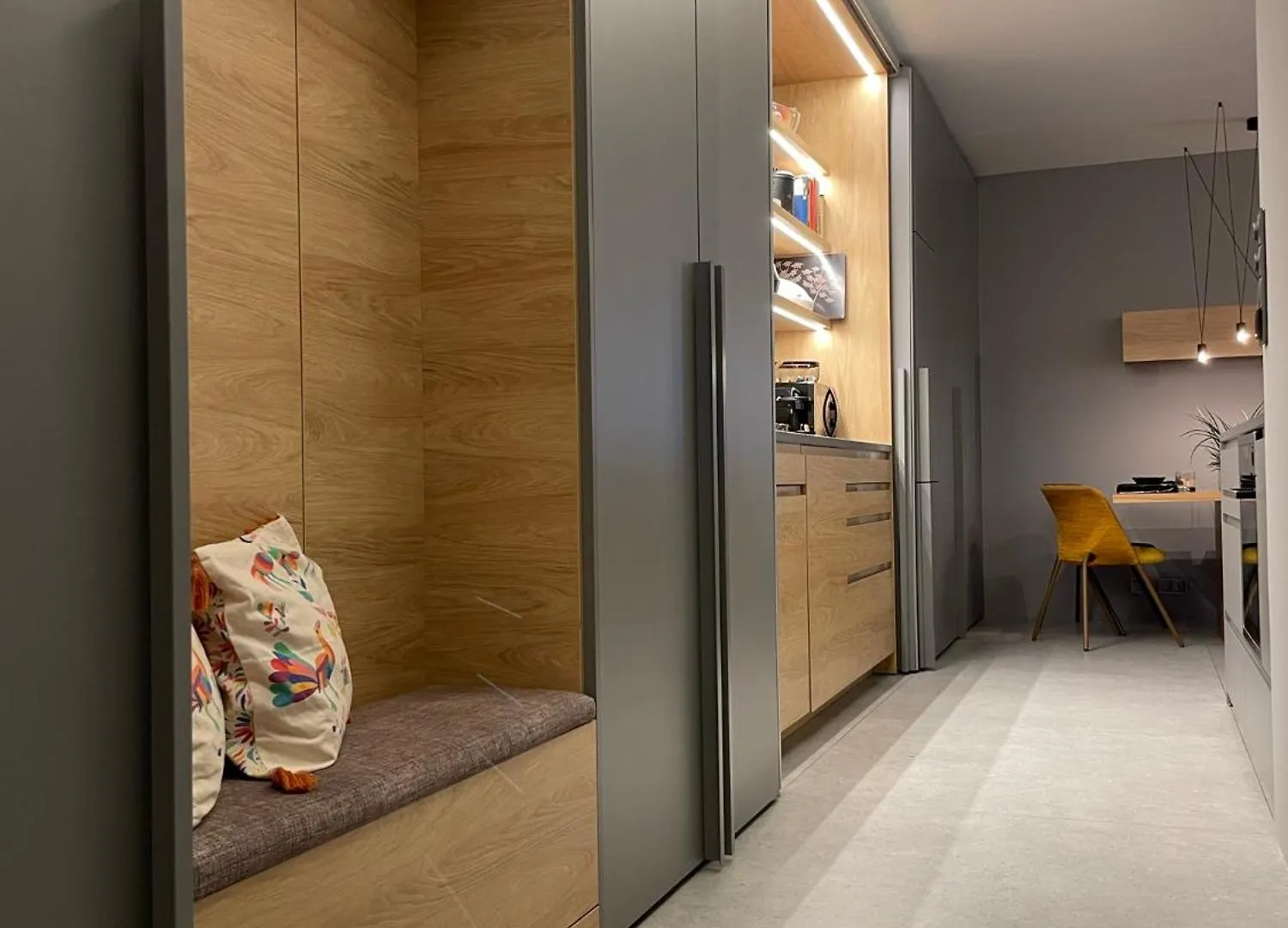 Apartment Aggi - Apartament Premium Z Widokiem Na Morze - Azw Gdansk